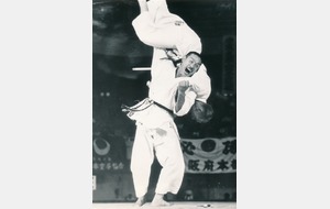 Philosophie du Karate-Do JKA