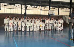 gasshuku national Villers Saint Paul 2025