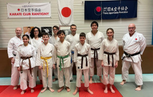 passages de grades 2025