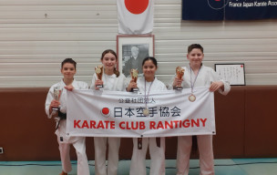 coupe nationale FJKA 2024
