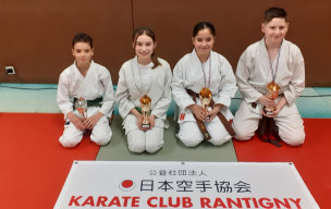 coupe nationale FJKA 2024