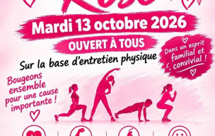 octobre rose