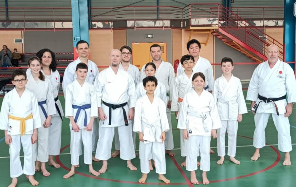 passages de grades 2025