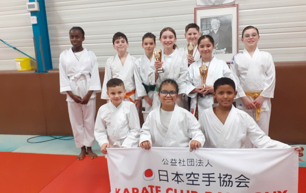 coupe nationale FJKA 2024
